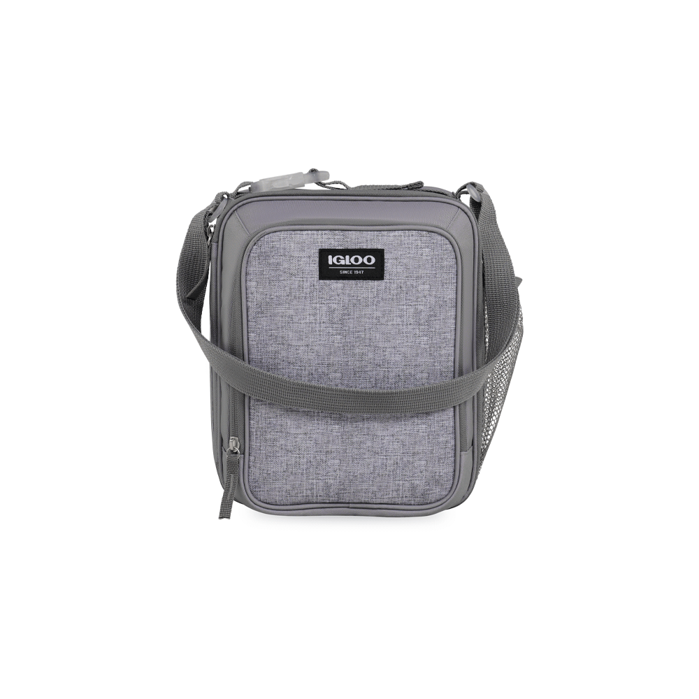 Conserv bolsa igloo 5lat evrydy vert lnch gris 4p 63133