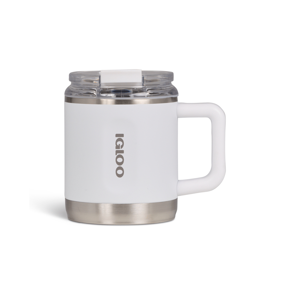 Taza/caneca term igloo 450ml sstl coffee mug blan 4p 71231