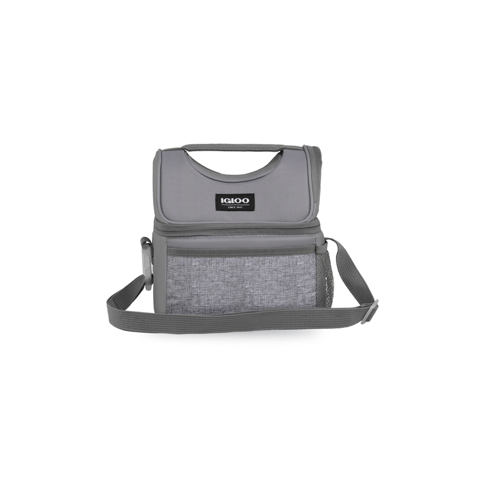 Conserv bolsa igloo 9lat evrydy gripper 9 gris 4p 63139