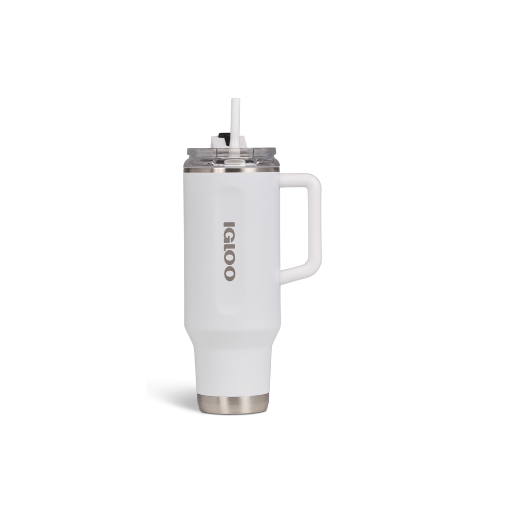 Vaso term igloo 1.2l sstl trvl mug blanco 4p 71226