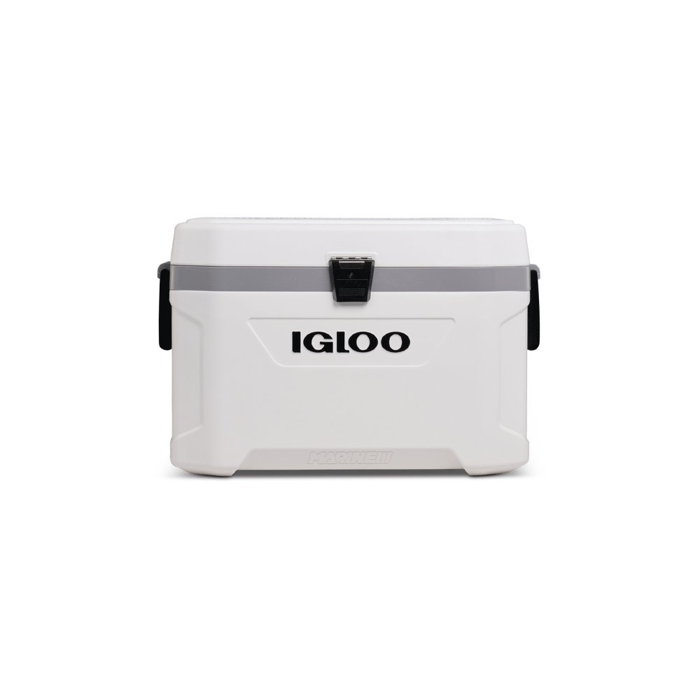 Conserv igloo 51l latd marine ult wht 2p 63x38x40cm 50541