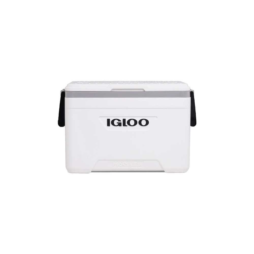 Conserv igloo 23l latd marine ult wht 2p 52x26x33cm 49550