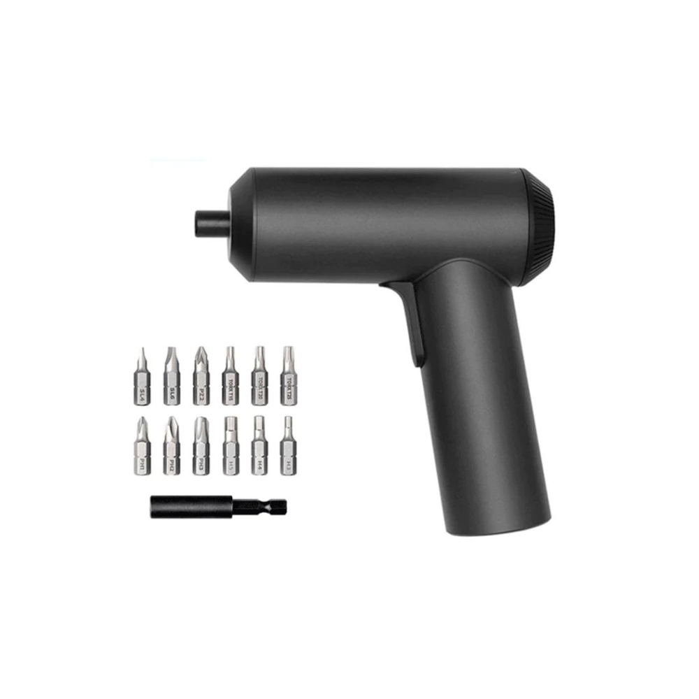 Destornillador inalam xiaomi mi cordless screwdriver dzn4019tw