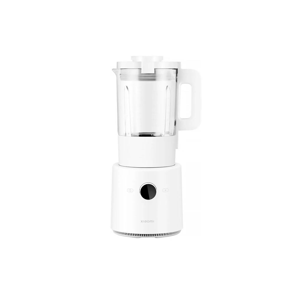 Licuadora xiaomi smart blender 1.6l/1000w 220v blanco bhr5960eu