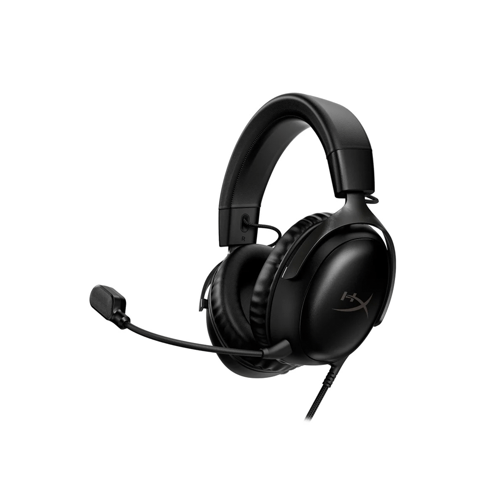 Auri headset 727a8aa hypx cloud iii gam/mic/3.5mm/anc/negro