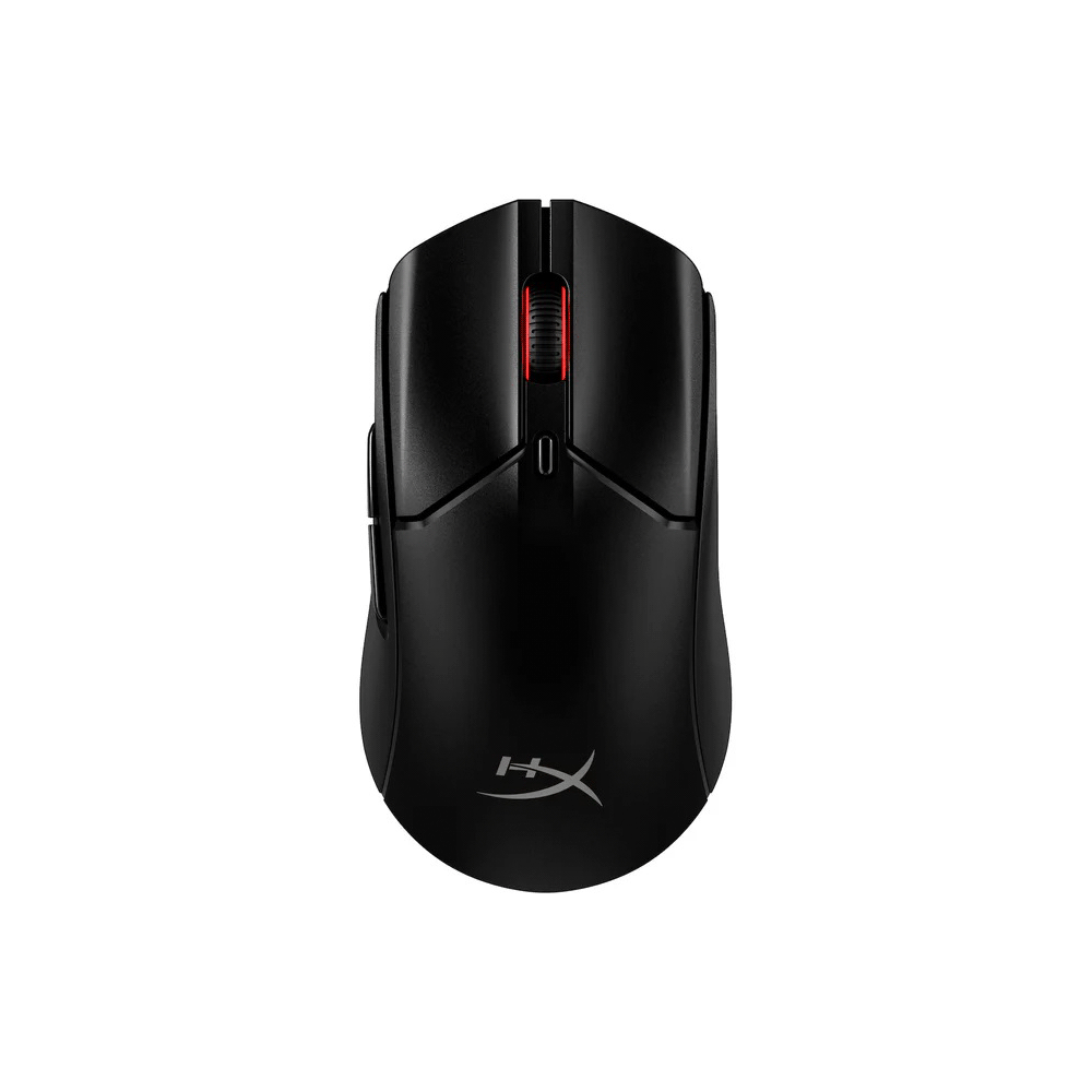 Mouse wir 6n0b0aa pulsefire haste 2 hypex 26000dpi/gam/6 bot/negr