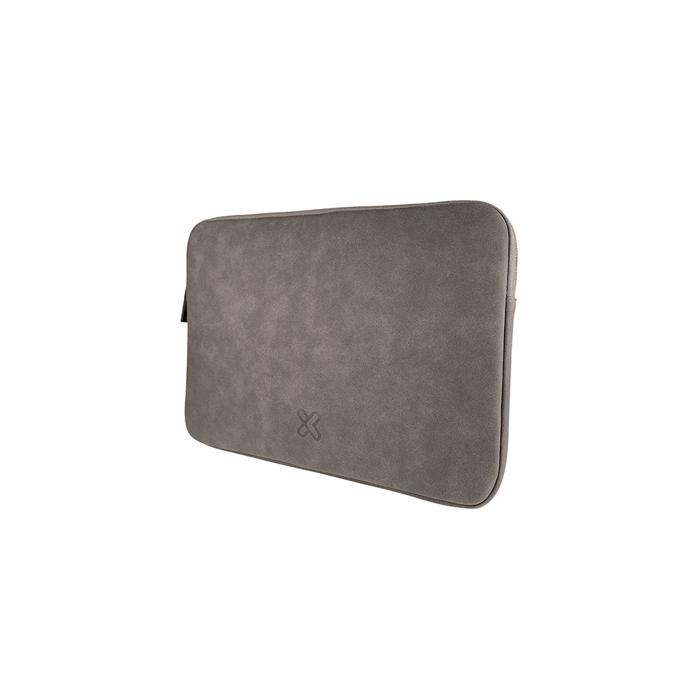 Funda p/nb klip kns-220gr squareshield 15.6" gris