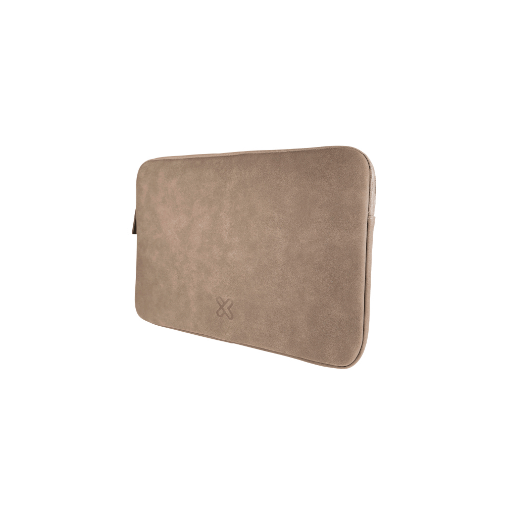 Funda p/nb klip kns-220kh squareshield 15.6" khaki