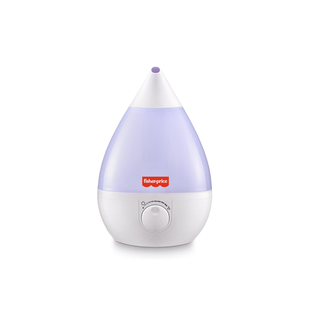 Humidificador aire multilaser hc115eur 3.4l 220v fisher-price