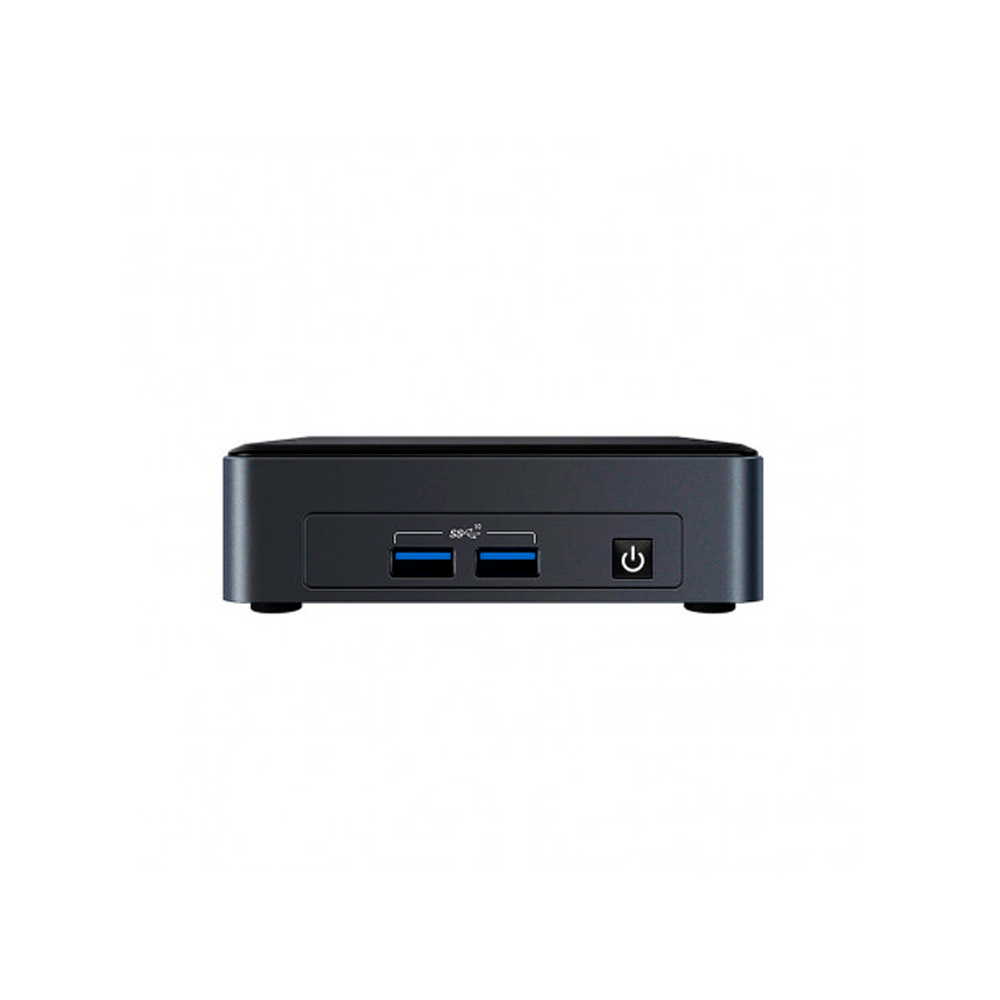 Comp intel nuc i5 1.1/hdmi/dp/wifi/bt/red/ddr4/usb bnuc11tnkv50000 s/c