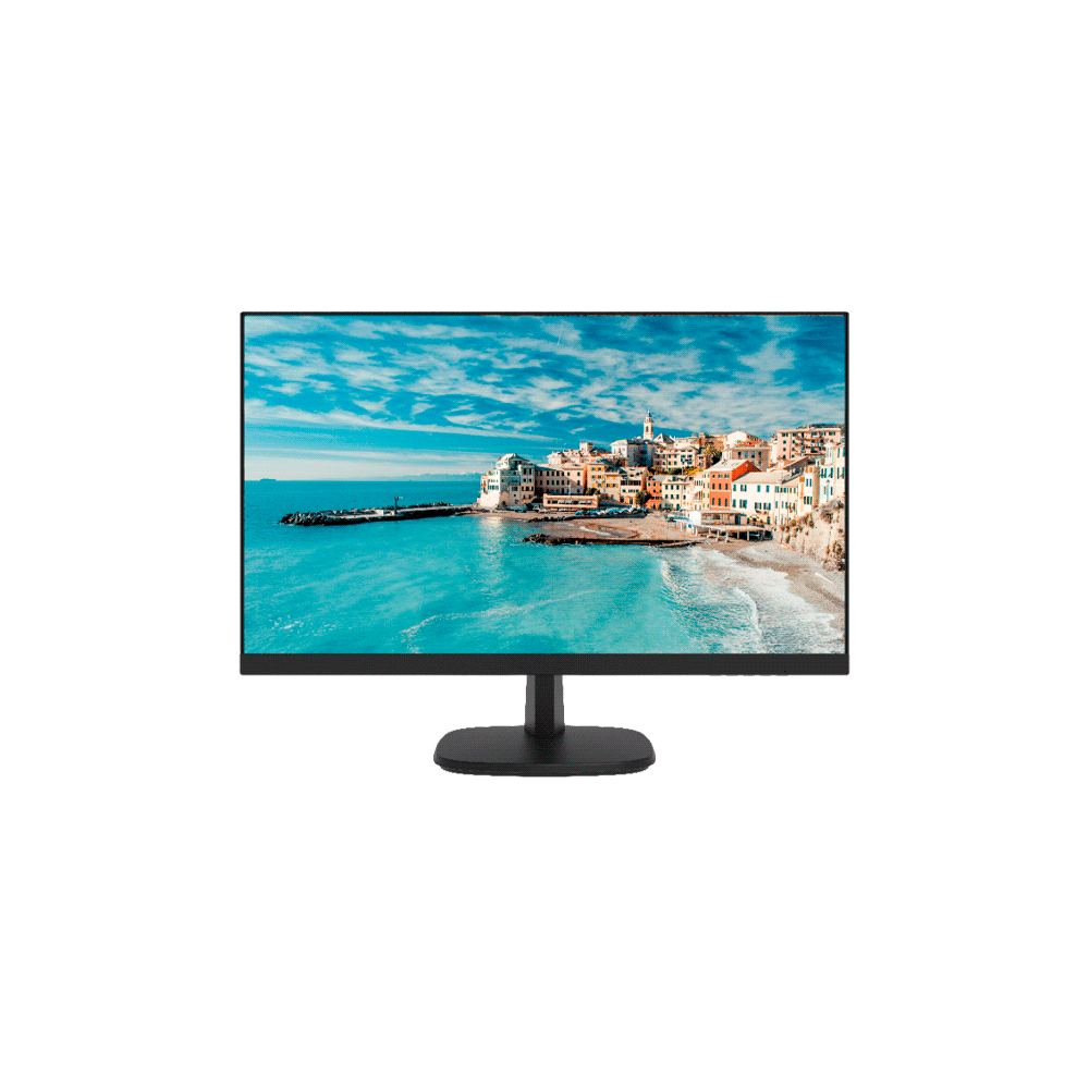 Mon 27" hikvision fhd/hdmi/vga/6.5ms/negro/bivolt ds-d5027fn