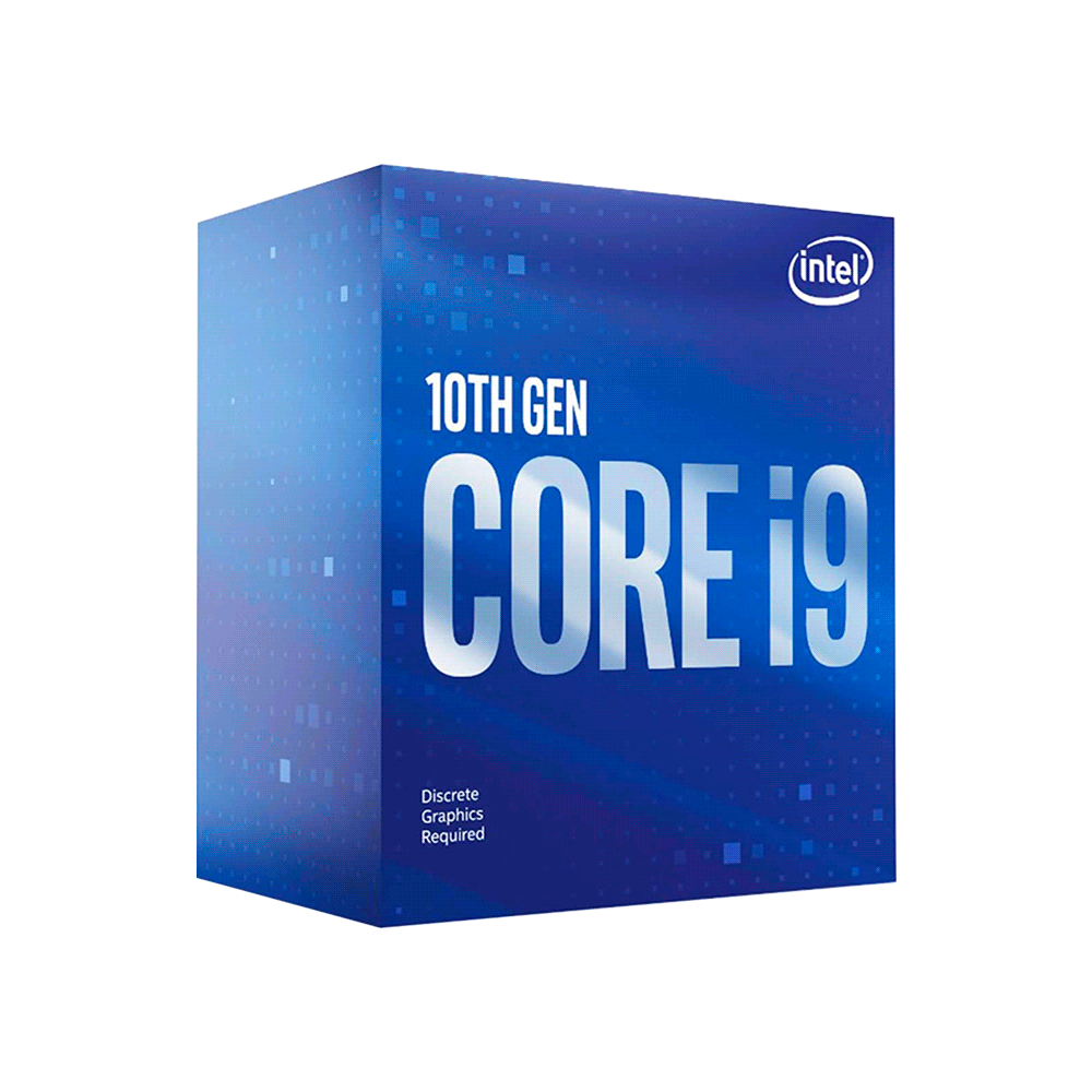 Procesador intel 1200 core i9-10900f 2.8ghz/20mb c/cool bx8070110900f