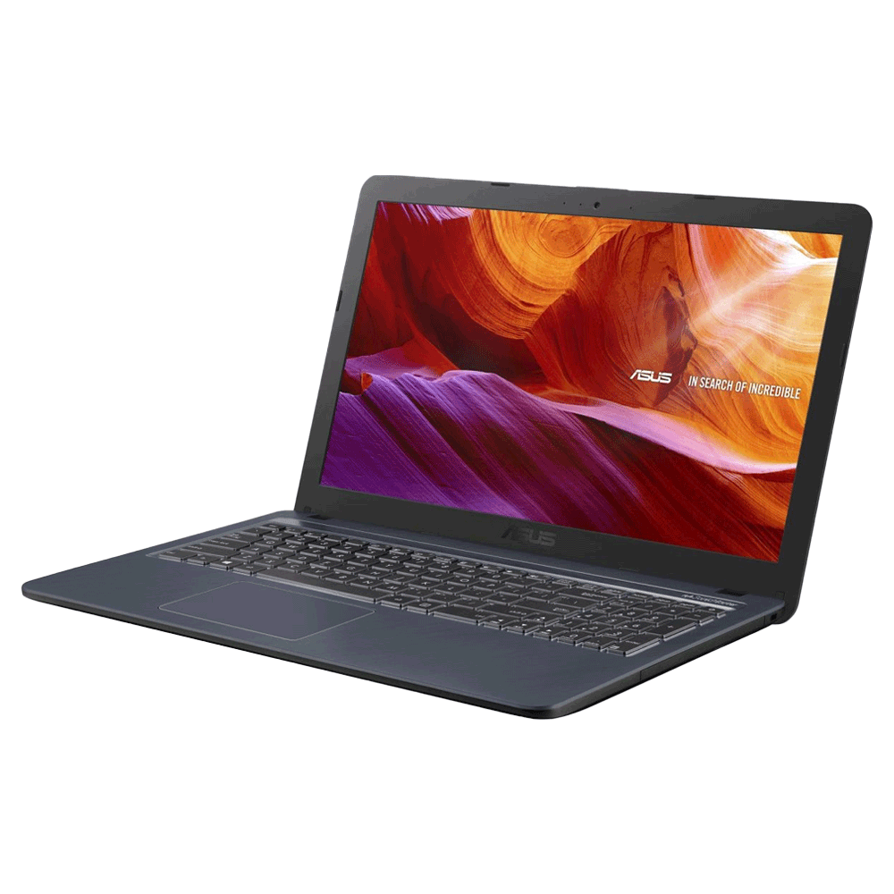 Notebook Asus X543ua Dm3467 Core I3 2 4 4gb 1tb Endless 15 6fhd Gris