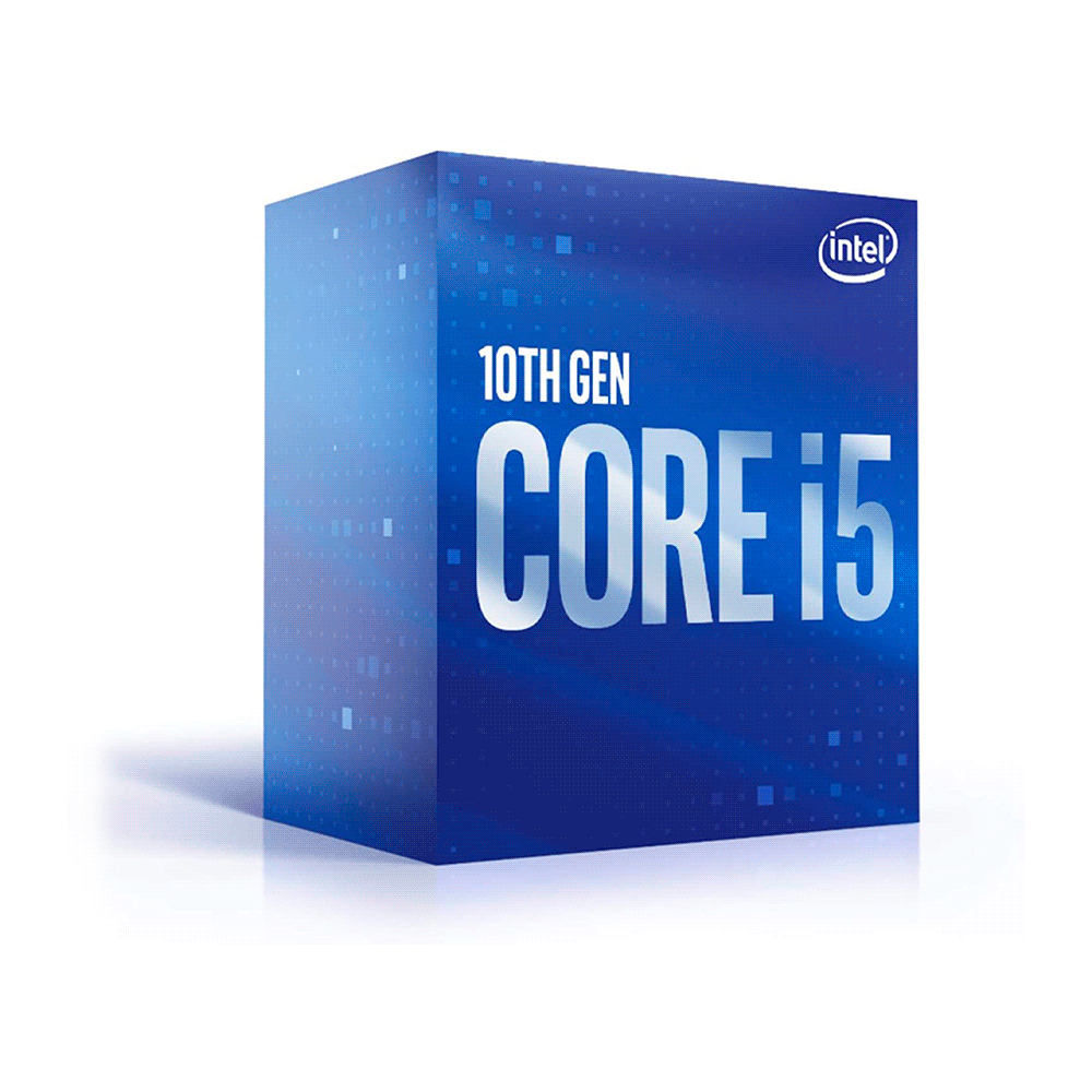 Procesador intel 1200 core i5-10500 3.1ghz/12mb c/cool bx8070110500